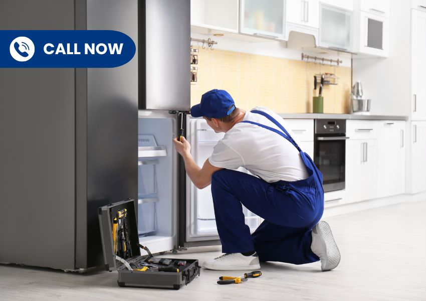 Somersworth Appliance Repair Company