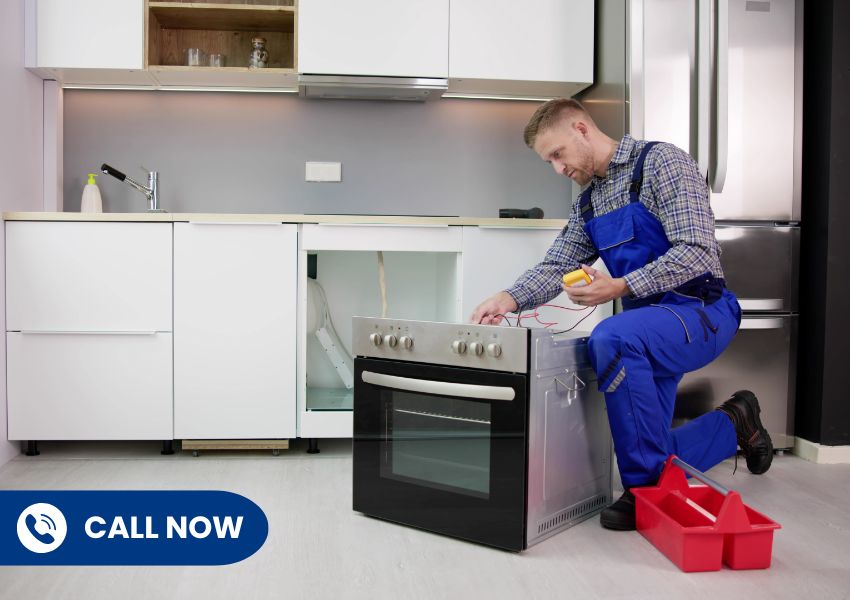 Appliance Repair Services in Somersworth, NH